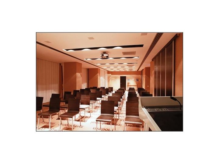 Hotel Golden Tulip Ana Tower, Sibiu-Oras - imaginea 