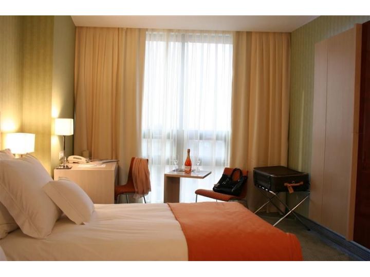 Hotel Golden Tulip Ana Tower, Sibiu-Oras - imaginea 