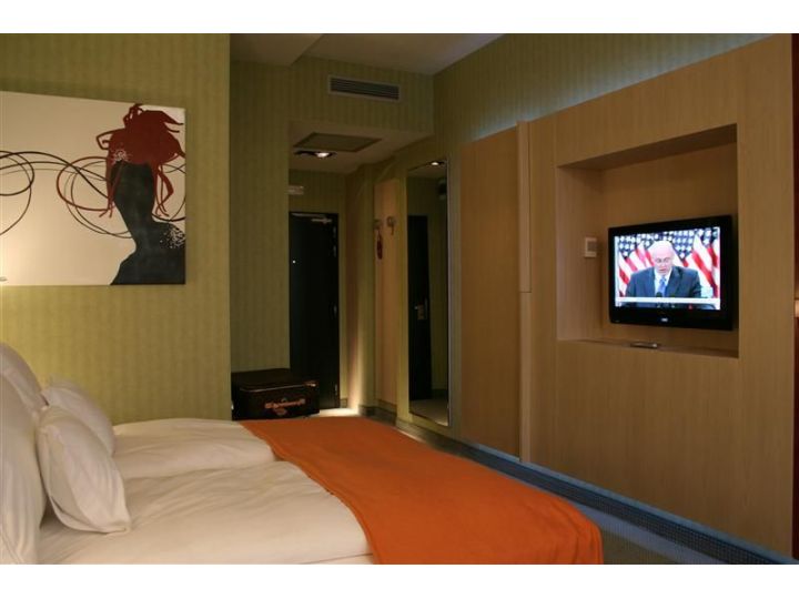 Hotel Golden Tulip Ana Tower, Sibiu-Oras - imaginea 