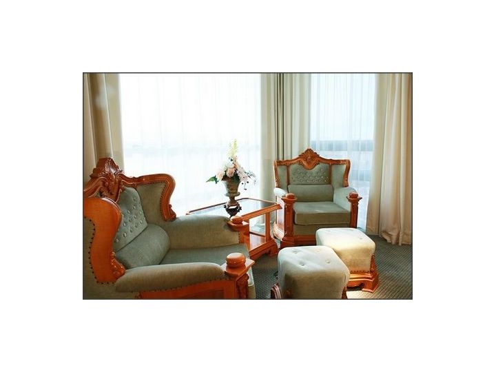 Hotel Golden Tulip Ana Tower, Sibiu-Oras - imaginea 