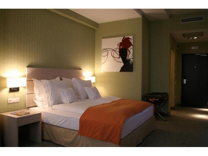 Hotel Golden Tulip Ana Tower, Sibiu-Oras - imaginea 