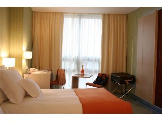 Hotel Golden Tulip Ana Tower, Sibiu-Oras - 1