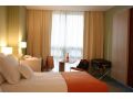 Hotel Golden Tulip Ana Tower, Sibiu-Oras - thumb 1