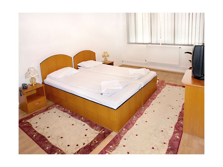 Hotel Grand Hotel Dumbrava, Sibiu-Oras - imaginea 