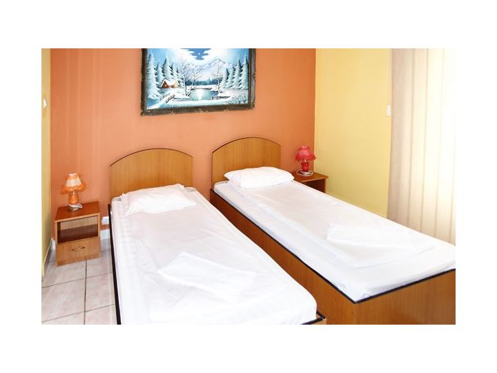 Hotel Grand Hotel Dumbrava, Sibiu-Oras - imaginea 