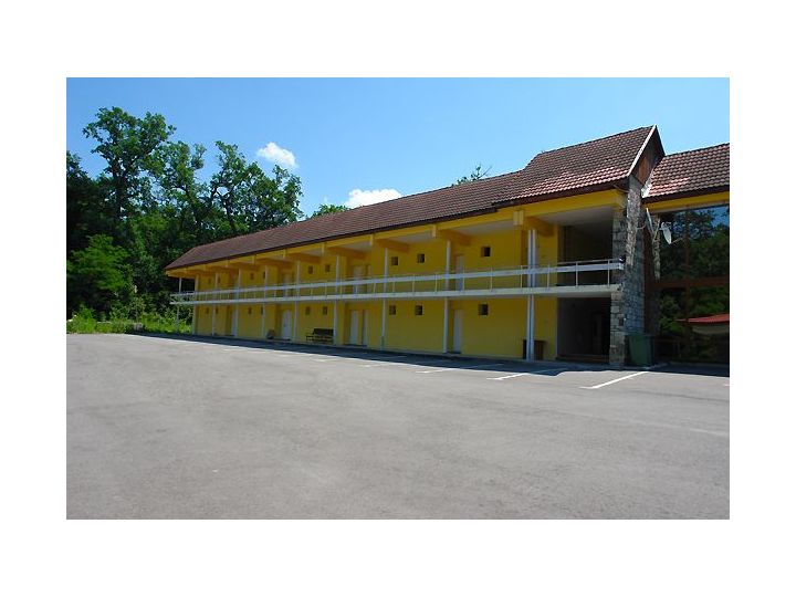 Hotel Grand Hotel Dumbrava, Sibiu-Oras - imaginea 