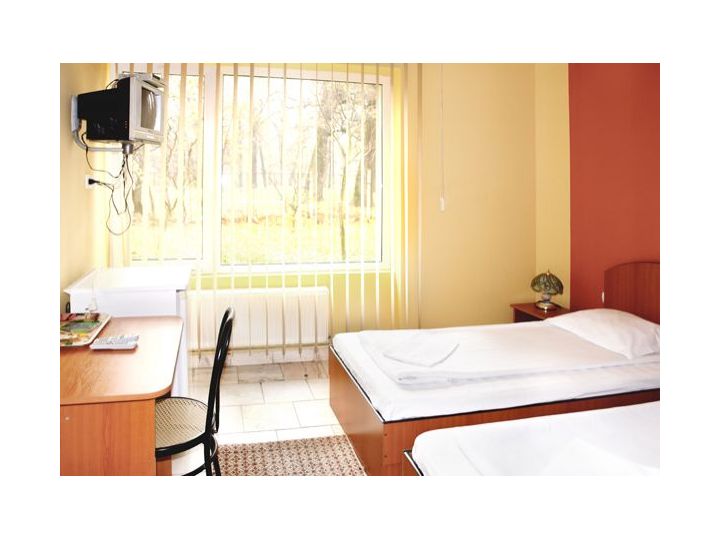 Hotel Grand Hotel Dumbrava, Sibiu-Oras - imaginea 