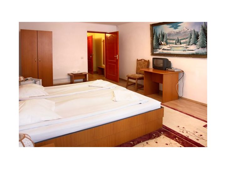 Hotel Grand Hotel Dumbrava, Sibiu-Oras - imaginea 