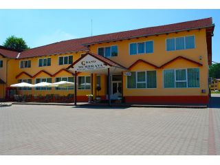 Hotel Grand Hotel Dumbrava, Sibiu-Oras - 1