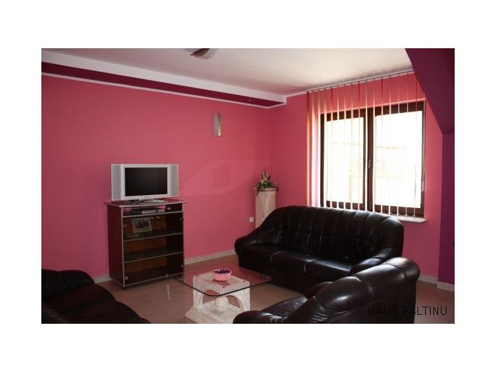 Pensiunea Haus Paltinul, Sibiu-Oras - imaginea 