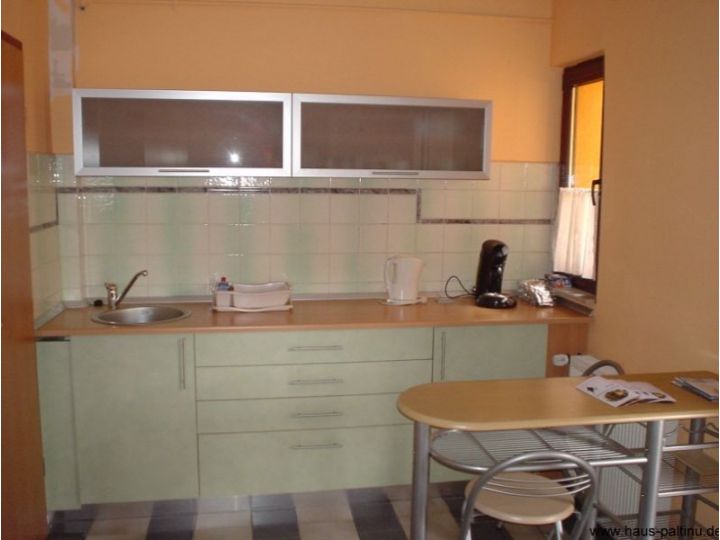 Pensiunea Haus Paltinul, Sibiu-Oras - imaginea 