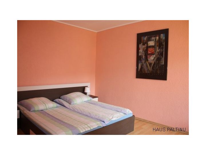 Pensiunea Haus Paltinul, Sibiu-Oras - imaginea 