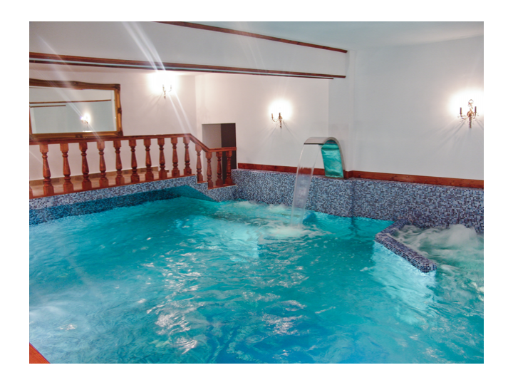 Hotel Imparatul Romanilor, Sibiu-Oras - imaginea 
