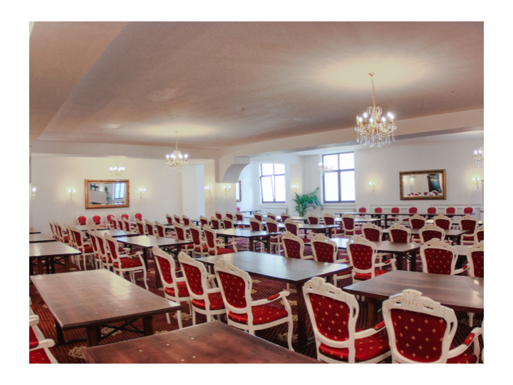 Hotel Imparatul Romanilor, Sibiu-Oras - imaginea 