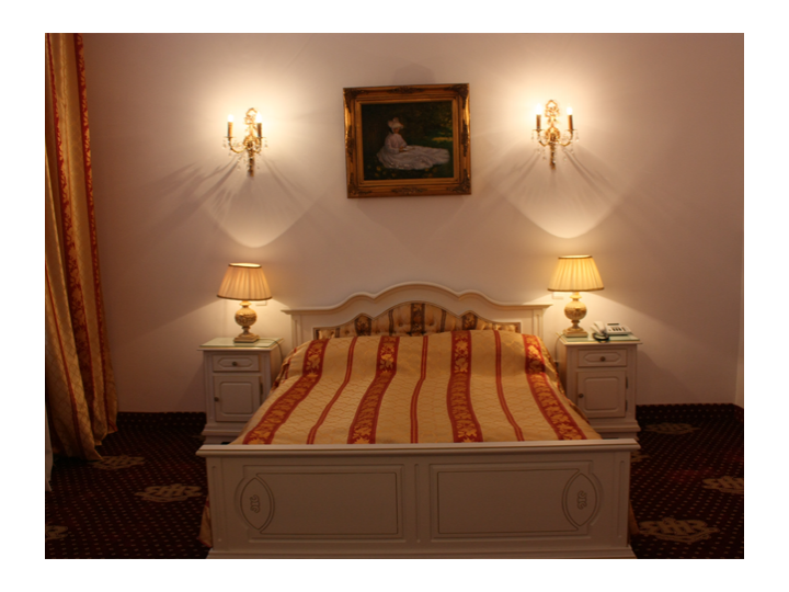 Hotel Imparatul Romanilor, Sibiu-Oras - imaginea 