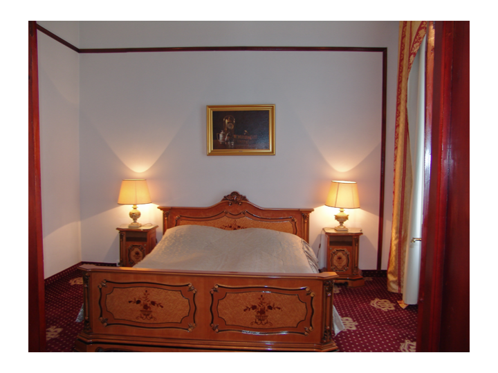 Hotel Imparatul Romanilor, Sibiu-Oras - imaginea 