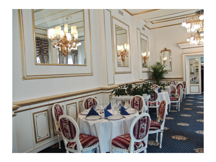 Hotel Imparatul Romanilor, Sibiu-Oras - imaginea 