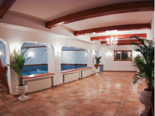 Hotel Imparatul Romanilor, Sibiu-Oras - 5