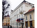 Hotel Imparatul Romanilor, Sibiu-Oras - thumb 1