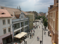 Hotel Imparatul Romanilor, Sibiu-Oras - thumb 2