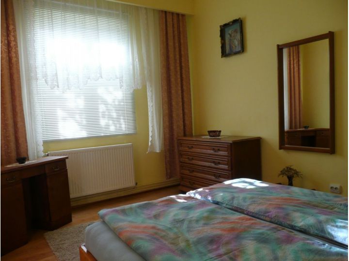 Hostel La Padre, Sibiu-Oras - imaginea 