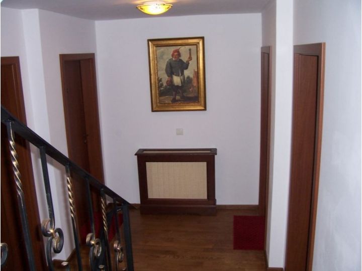 Pensiunea La Rezidenta, Sibiu-Oras - imaginea 