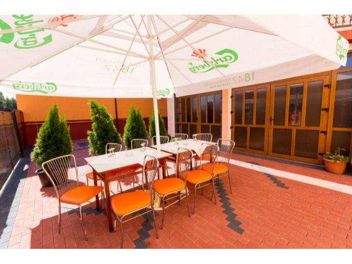 Pensiunea La Viorel, Sibiu-Oras - imaginea 