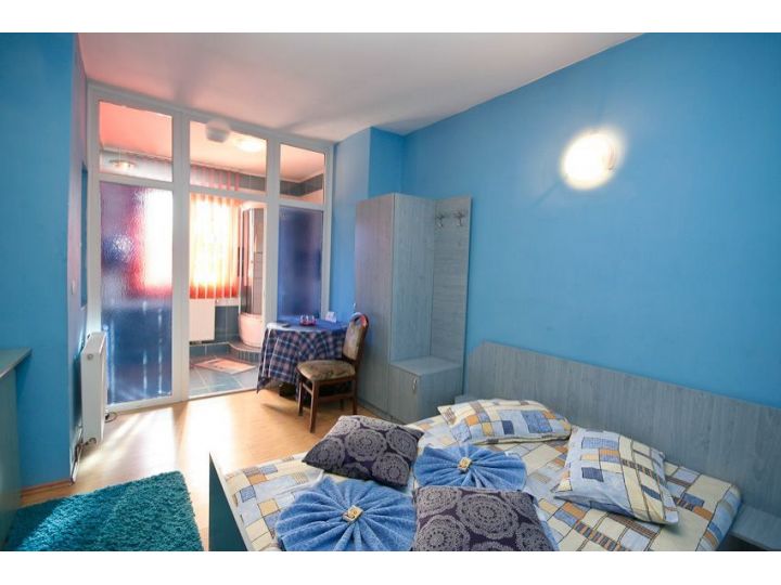 Pensiunea La Viorel, Sibiu-Oras - imaginea 