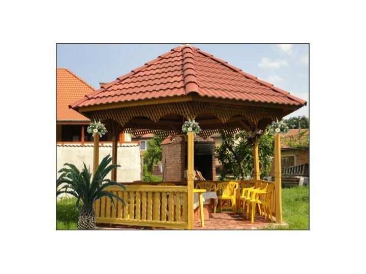 Pensiunea Millenium, Sibiu-Oras - imaginea 