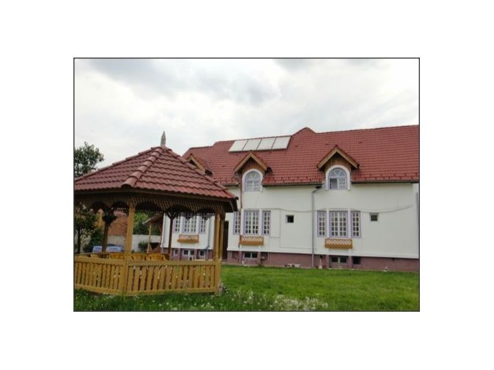 Pensiunea Millenium, Sibiu-Oras - imaginea 