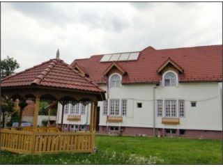 Pensiunea Millenium, Sibiu-Oras - 4