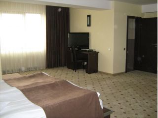 Hotel Premier, Sibiu-Oras - 4