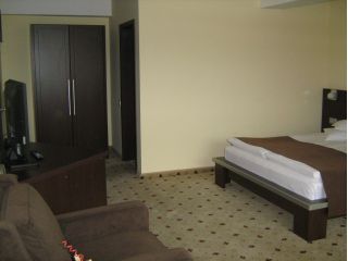 Hotel Premier, Sibiu-Oras - 3