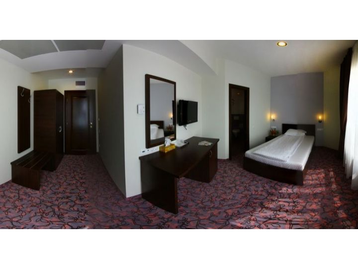 Hotel Select, Sibiu-Oras - imaginea 