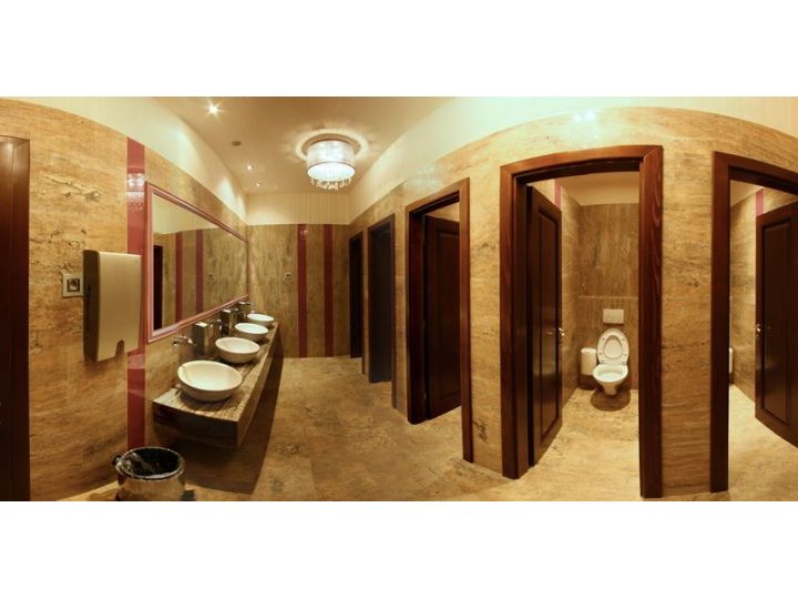 Hotel Select, Sibiu-Oras - imaginea 