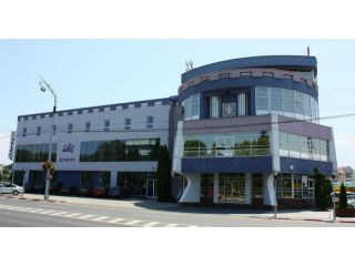 Hotel Select, Sibiu-Oras - 1