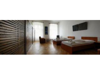 Hostel CityStay, Sibiu-Oras - 2