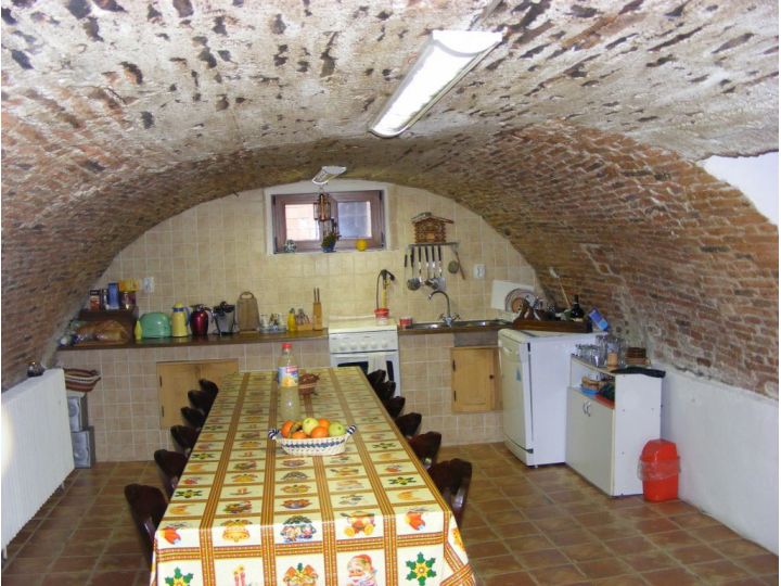 Pensiunea Radoiu - Rustic, Talmacel - imaginea 