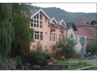 Pensiunea Irina, Tilisca - 2