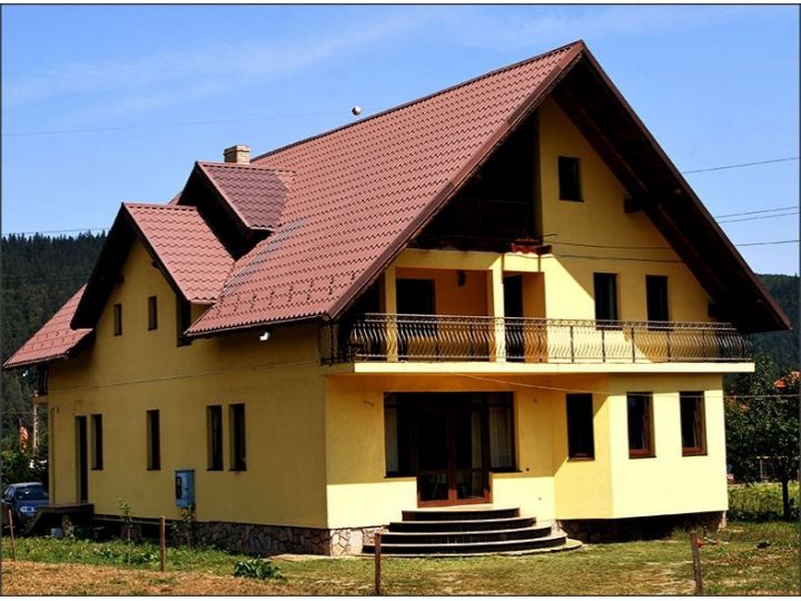 Pensiunea Grandemi Belvedere, Bucsoaia - imaginea 