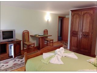 Pensiunea Grandemi Belvedere, Bucsoaia - 5