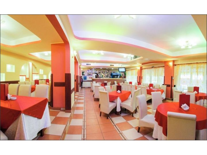 Hotel Martisorul, Cacica - imaginea 