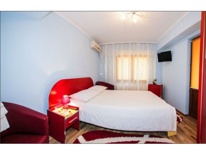 Hotel Martisorul, Cacica - imaginea 