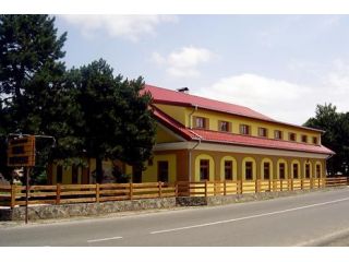 Pensiunea Hanu Draguseni, Draguseni - 2