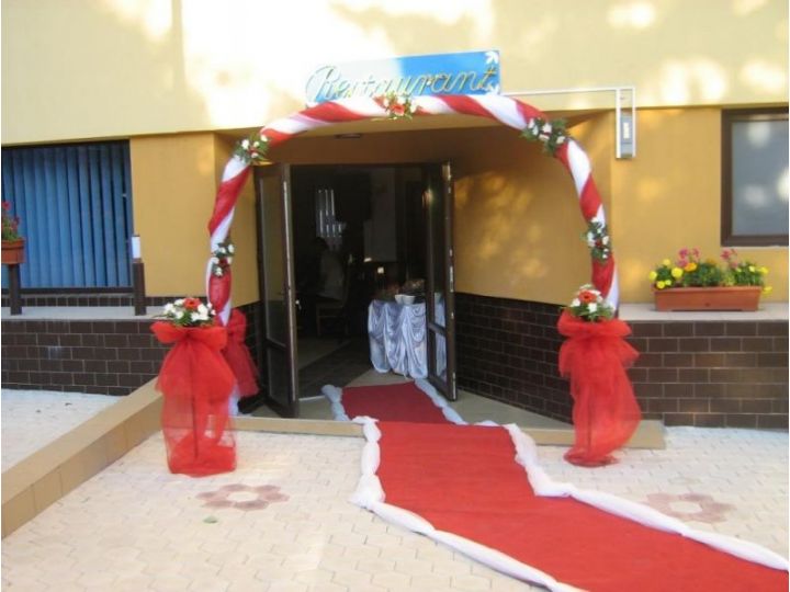 Hotel Simeria Class, Gura Humorului - imaginea 