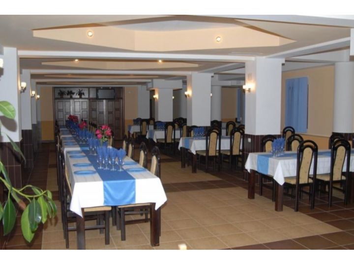Hotel Simeria Class, Gura Humorului - imaginea 