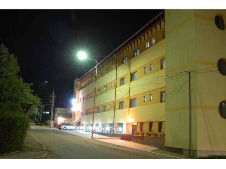 Hotel Simeria Class, Gura Humorului - imaginea 