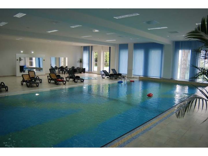 Hotel Conacul Domnesc, Scheia - imaginea 