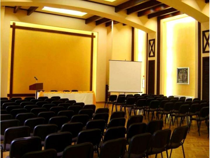 Hotel Conacul Domnesc, Scheia - imaginea 