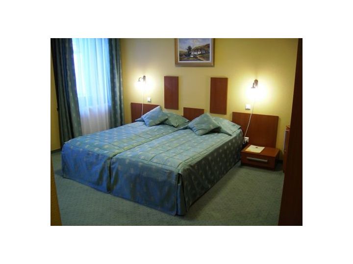 Hotel Conacul Domnesc, Scheia - imaginea 